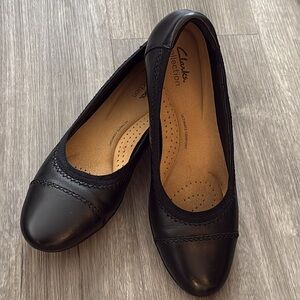 Women's Collection Sara Bay Flats - CLARKS (9.5 M)
